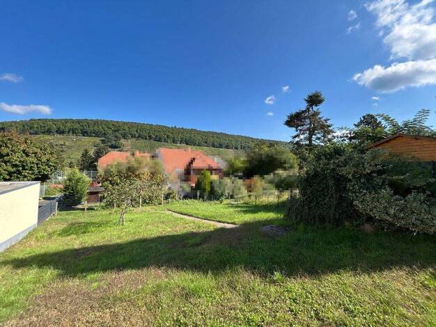 Einfamilienhaus zum Kauf 329.000 € 7 Zimmer 151 m² 894 m² Grundstück Wörth a.Main 63939