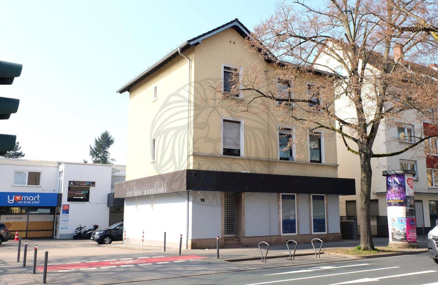 Gewerbeobjekt zum Kauf - Ansicht 4