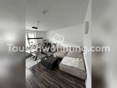 Wohnung zur Miete Tauschwohnung 925 € 3 Zimmer 74 m² Friedrichstadt Düsseldorf 40215