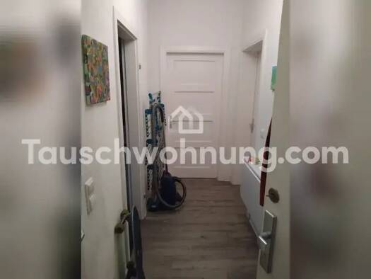 Wohnung zur Miete Tauschwohnung 620 € 3 Zimmer 64 m² 2. Geschoss Wik Kiel 24106