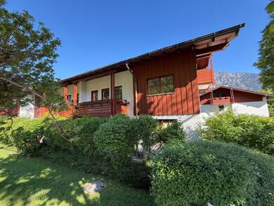 Wohnung zum Kauf 356.000 € 3,5 Zimmer 91 m² 1. Geschoss Karlstein Bad Reichenhall 83435