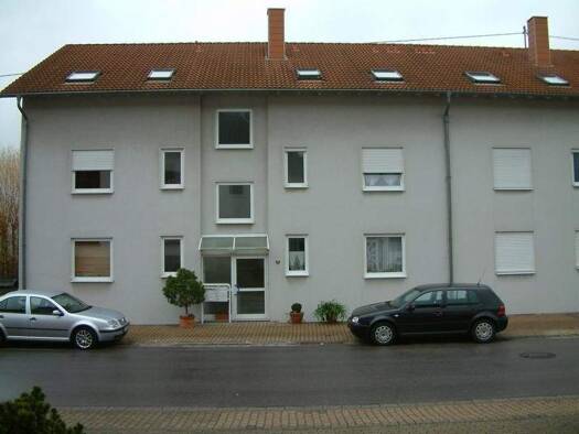 Wohnung zum Kauf 80.000 € 1 Zimmer 34 m² UG Ziegelhütterstr. 47 Riegelsberg 66292