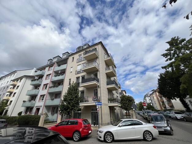 Laden zum Kauf 890.000 € 2 Zimmer 124,3 m² Verkaufsfläche Nordend-West Innenstadt III 60318