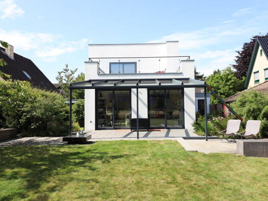 Einfamilienhaus zum Kauf 914.000 € 4 Zimmer 138 m² 945 m² Grundstück Rellingen / Egenbüttel 25462