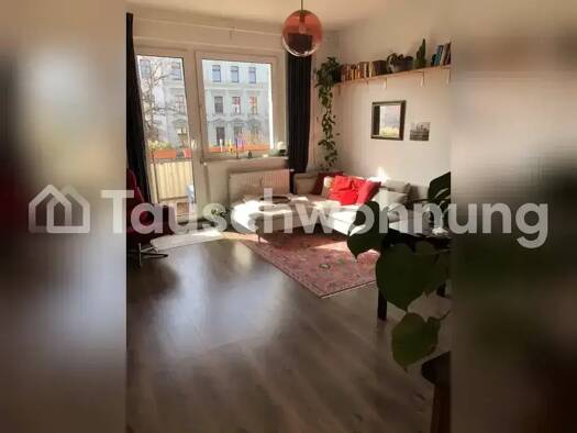 Wohnung zur Miete Tauschwohnung 628 € 2 Zimmer 50,2 m² 3. Geschoss Kreuzberg Berlin 10999