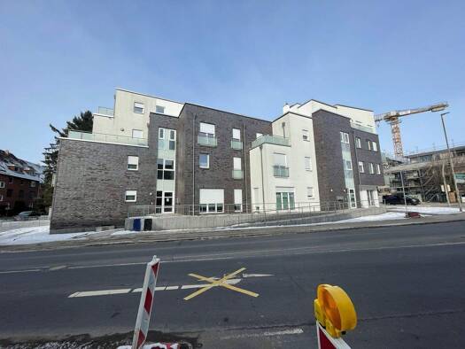 Bürogebäude zur Miete provisionsfrei 1.600 € 131,7 m² Bürofläche Marktstraße 2 Quickborn 25451