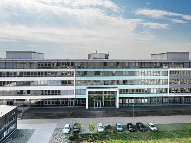 Bürofläche zur Miete provisionsfrei 220 € 14 m² Bürofläche Friesstraße 20 Seckbach Frankfurt 60388