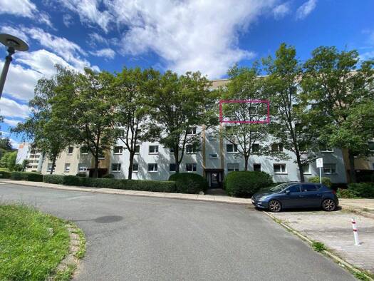 Wohnung zum Kauf 58.500 € 3 Zimmer 69,1 m² frei ab sofort Lusan Gera 07549