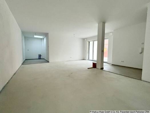 Wohnung zur Miete - Erstbezug 1.250 € 3 Zimmer 92,7 m² frei ab 01.01.2026 Münchner Str. 9 Isen 84424