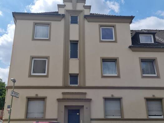 Wohnung zur Miete 405 € 2 Zimmer 62 m² EG Zugstraße 18 Dellwig Essen 45357