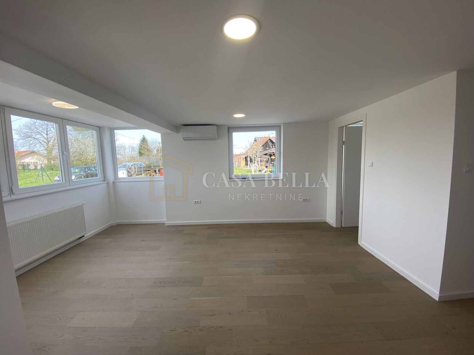 Wohnung zum Kauf 75.420 € 2 Zimmer 38 m²<br/>Wohnfläche Igrisce