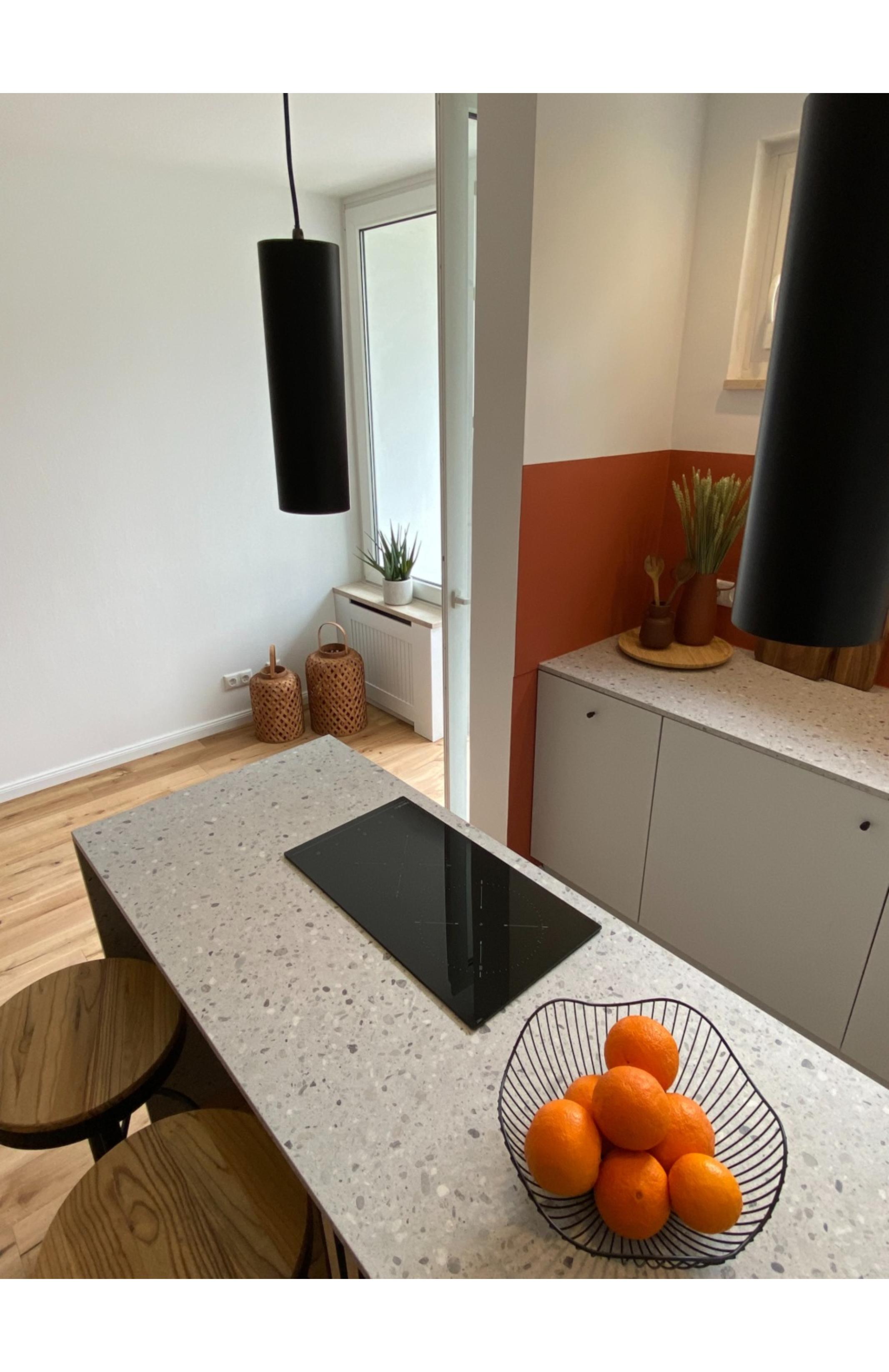 Wohnung zur Miete 400 € 1 Zimmer 29 m²<br/>Wohnfläche 1.<br/>Geschoss Niedermayerstraße 65a Schönbrunn Landshut 84036