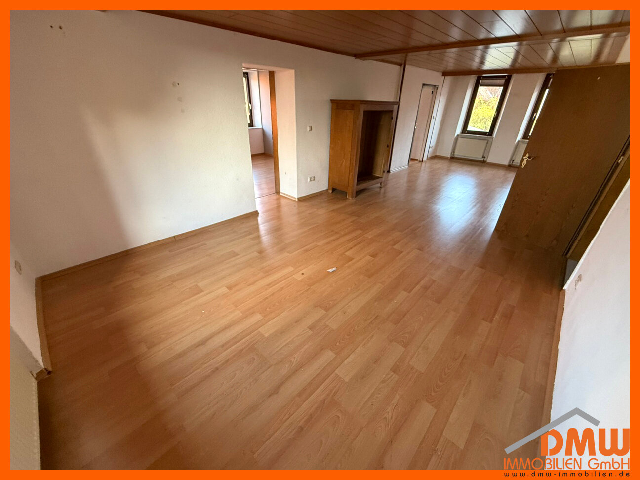 Wohnung zur Miete 725 € 3 Zimmer 92 m²<br/>Wohnfläche 1.<br/>Geschoss Steingasse 0 Gumbsheim 55597