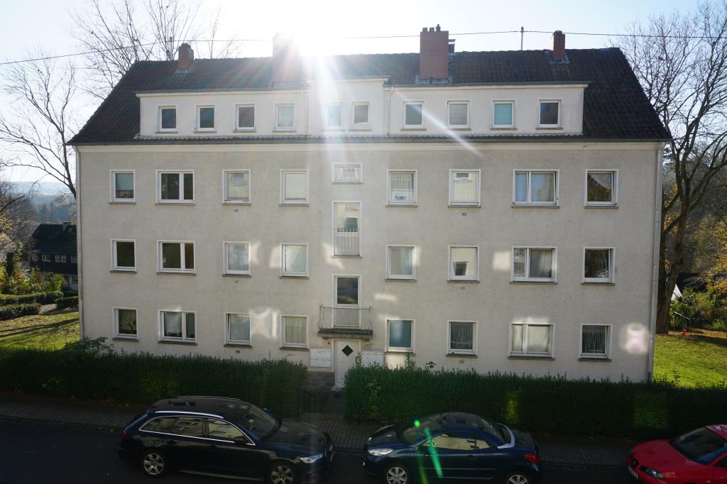 Wohnung zur Miete 379 € 2 Zimmer 42,4 m²<br/>Wohnfläche 2.<br/>Geschoss Herderstraße 2 Montabaur Montabaur 56410