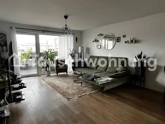 Wohnung zur Miete Tauschwohnung 1.331 € 4 Zimmer 108 m² 3. Geschoss Lichtenbroich Düsseldorf 40472