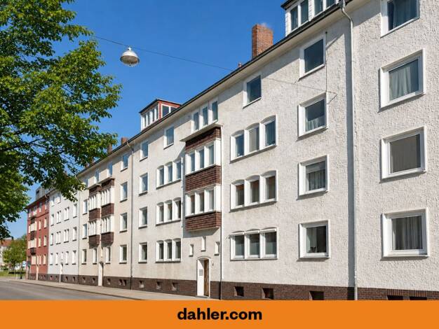 Wohnung zum Kauf 247.000 € 3 Zimmer 72 m² List Vahrenwald - List 30163