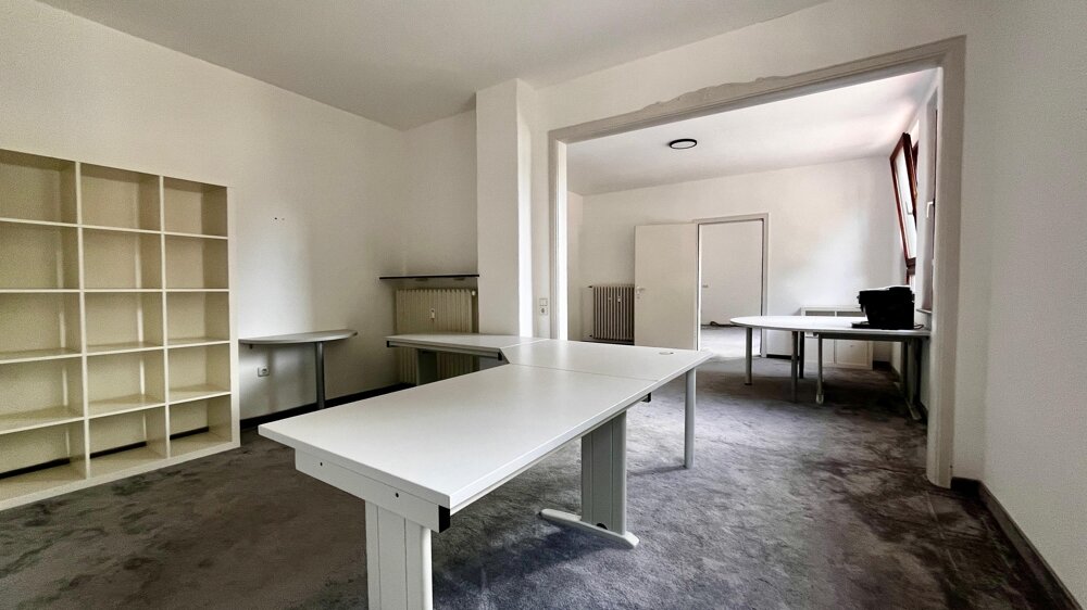 Bürofläche zur Miete provisionsfrei 350 € 2 Zimmer 56 m²<br/>Bürofläche Vlotho Vlotho 32602