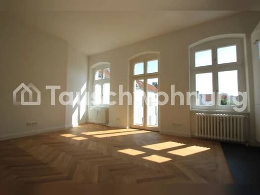 Wohnung zur Miete Tauschwohnung 864 € 2 Zimmer 64 m² 4. Geschoss Wedding Berlin 13347