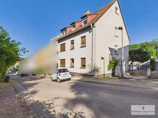 Mehrfamilienhaus zum Kauf 399.000 € 9 Zimmer 215 m² 407 m² Grundstück St Arnual Mitte 66119