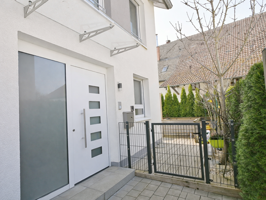 Reihenendhaus zum Kauf 579.000 € 5 Zimmer 136 m² 159 m² Grundstück Gaisbeuren Bad Waldsee 88339