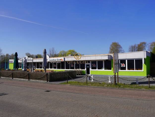 Bürogebäude zum Kauf als Kapitalanlage geeignet 1.135 m² 6.461 m² Grundstück Walsrode 29664