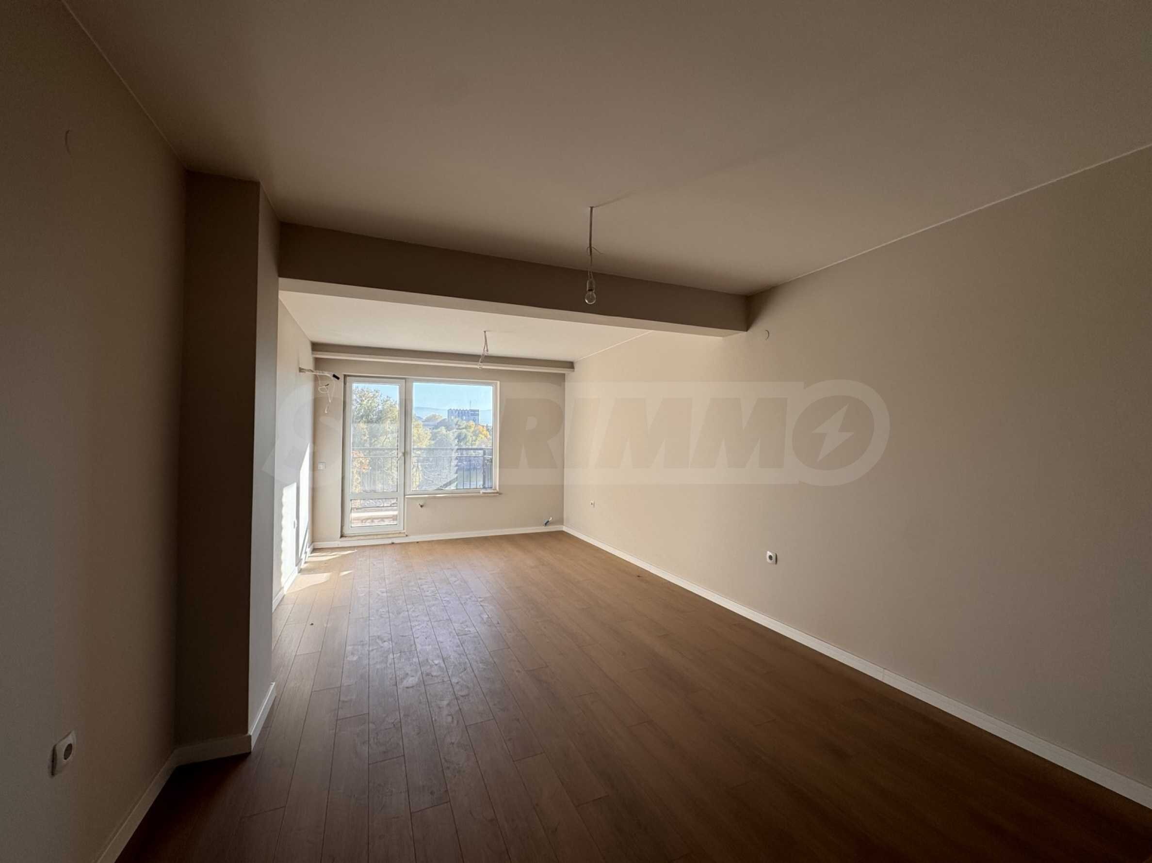 Studio zum Kauf 220.818 € 3 Zimmer 116,2 m²<br/>Wohnfläche Plovdiv