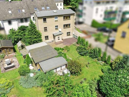 Einfamilienhaus zum Kauf 157.000 € 3 Zimmer 120 m² 730 m² Grundstück frei ab sofort Chemnitz 09228