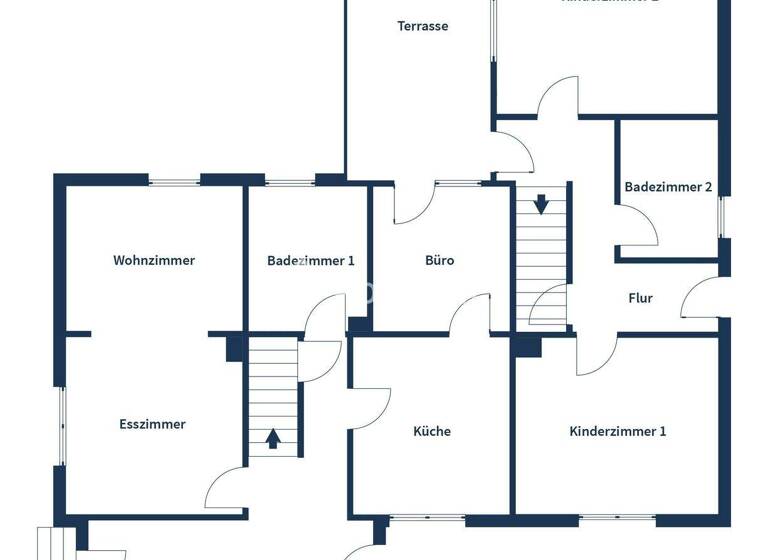 Einfamilienhaus zum Kauf 199.500 € 9 Zimmer 150 m² 525 m² Grundstück Preetz 24211