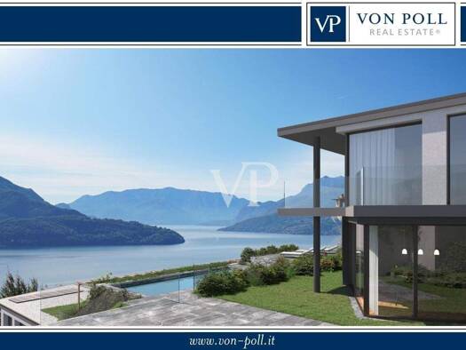 Wohnung zum Kauf 3 Zimmer 104,6 m² Antonio Maria Caraccioli 13 Vercana 22013