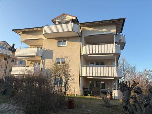 Wohnung zur Miete 940 € 4,5 Zimmer 91,6 m² Talheim 74388