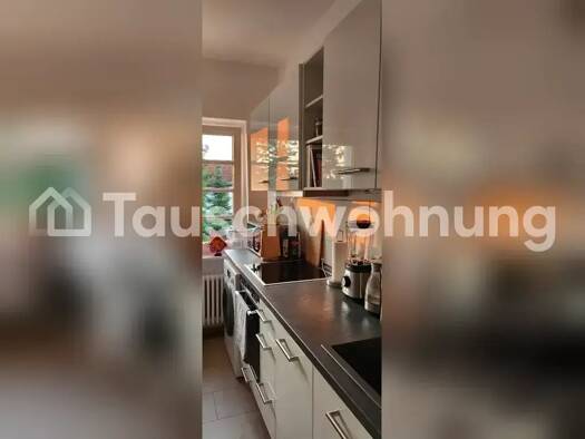 Wohnung zur Miete Tauschwohnung 397 € 2 Zimmer 42 m² 2. Geschoss Pankow Berlin 13187