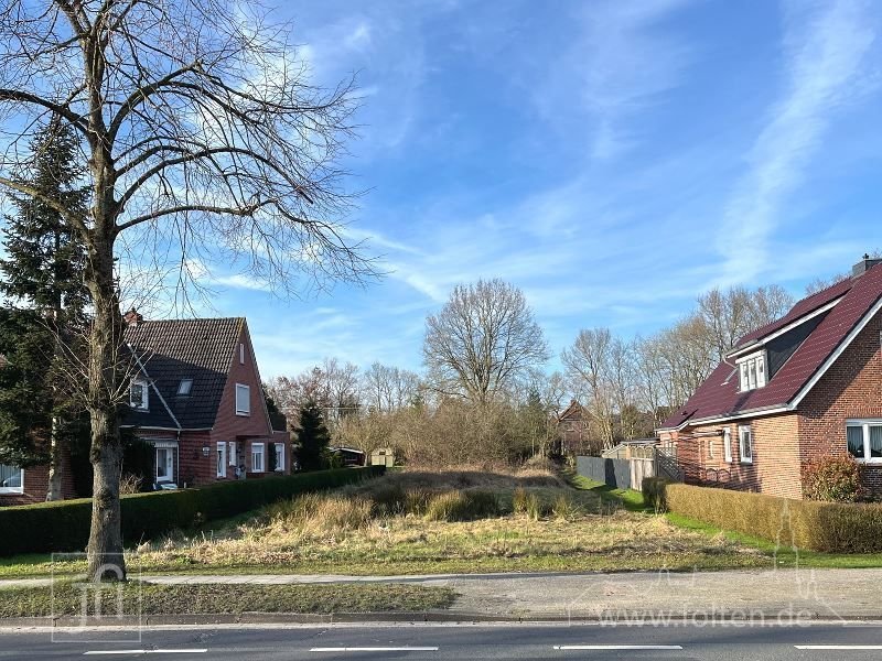 Grundstück zum Kauf 249.500 € 1.146 m²<br/>Grundstück Loga Leer (Ostfriesland) 26789