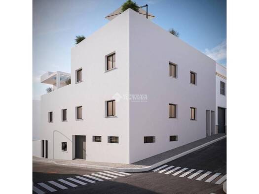 Villa zum Kauf 195.000 € 2 Zimmer 87 m² Barbate 11160