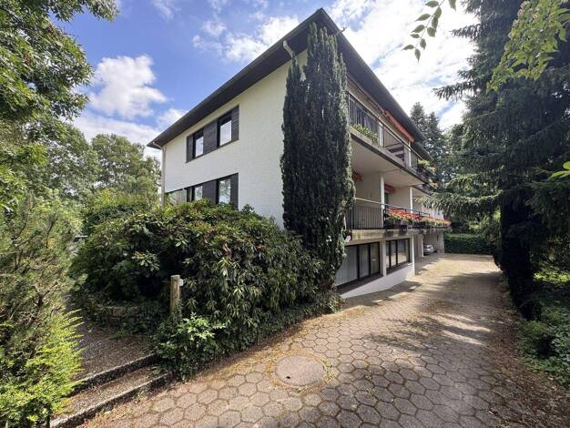 Mehrfamilienhaus zum Kauf 690.000 € 14 Zimmer 312 m² 747 m² Grundstück Bad Bevensen Bad Bevensen 29549