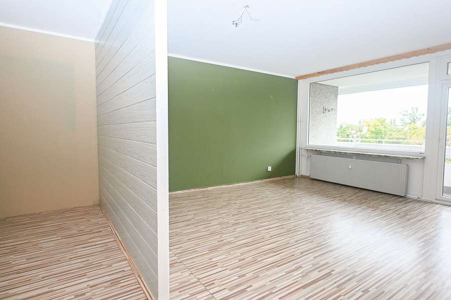 Wohnung zum Kauf 85.000 € 1 Zimmer 40 m²<br/>Wohnfläche 3.<br/>Geschoss Hemmingen - Westerfeld Hemmingen 30966