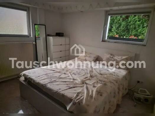 Wohnung zur Miete Tauschwohnung 350 € 2 Zimmer 33 m² Vaihingen Stuttgart 70563