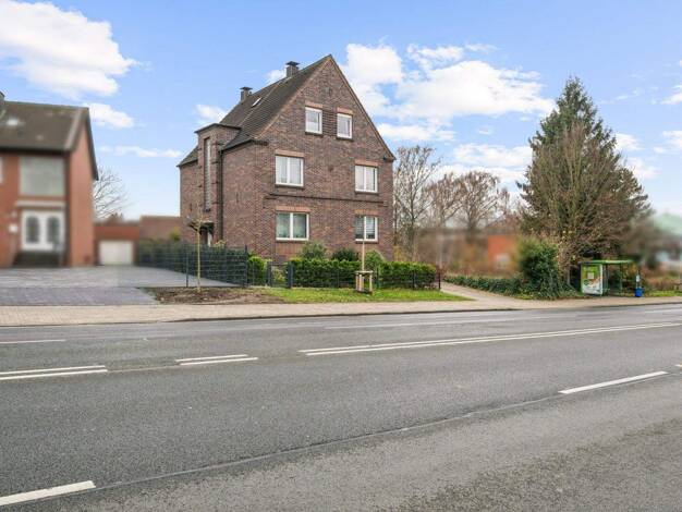 Mehrfamilienhaus zum Kauf 499.000 € 11 Zimmer 262 m² 1.033 m² Grundstück Hamm-Westen Hamm 59067