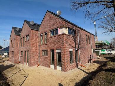 Reihenmittelhaus zur Miete 1.080 € 4 Zimmer 115 m² Steinfeld Steinfeld (Oldenburg) 49439
