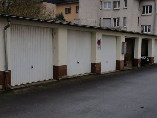 Garage zur Miete provisionsfrei 70 € Mühlstraße 22 Gießen Gießen 35390