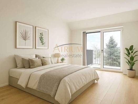 Wohnung zum Kauf - Erstbezug 219.000 € 2 Zimmer 42,7 m² Wien 1220