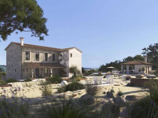 Haus zum Kauf 400.000 € 5 Zimmer 250 m² Cerovlje Cerovlje