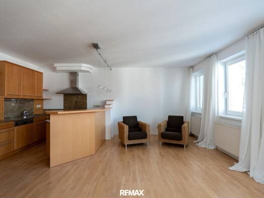 Wohnung zum Kauf 798.000 € 3 Zimmer 110 m² 4. Geschoss Anton-Burg-Gasse 2 Wien 1040