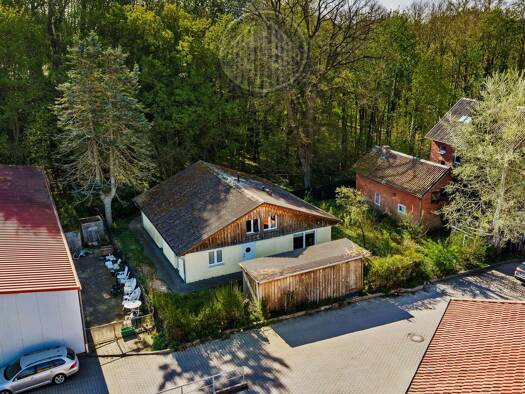 Einfamilienhaus zum Kauf 395.000 € 6 Zimmer 162 m² 550 m² Grundstück Weststadt Lüneburg 21339