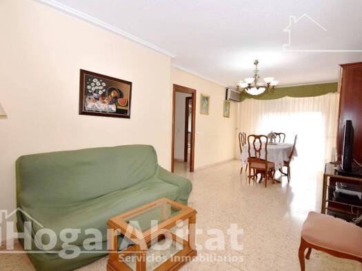 Wohnung zum Kauf 240.000 € 4 Zimmer 132 m² 4. Geschoss Alaquàs 46970