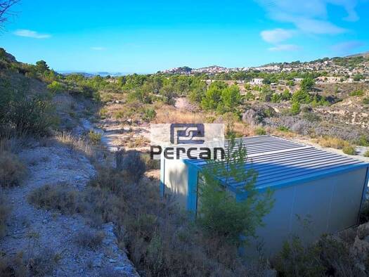 Acker-/Waldstück zum Kauf 95.000 € Aigües 03569