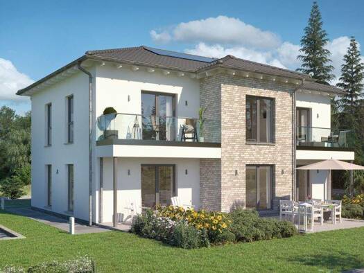 Mehrfamilienhaus zum Kauf provisionsfrei 1.567.430 € 6 Zimmer 220 m² 1.114 m² Grundstück Volksdorf Hamburg 22359