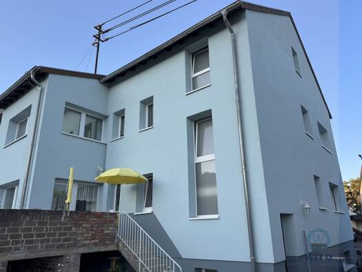 Mehrfamilienhaus zum Kauf 439.000 € 12,5 Zimmer 229 m² 2.523 m² Grundstück Püttlingen 66346