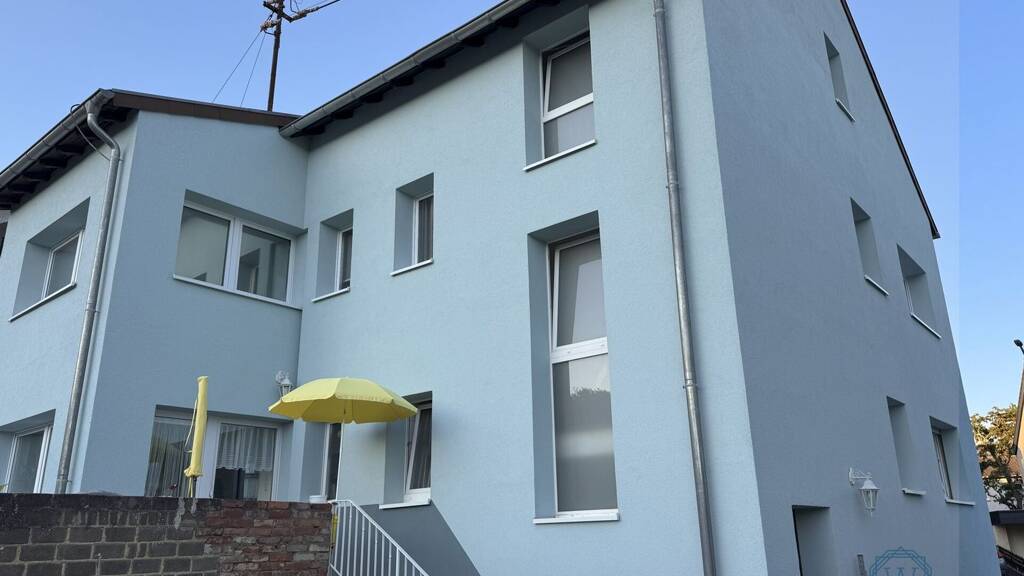 Mehrfamilienhaus zum Kauf 439.000 € 12,5 Zimmer 229 m² 2.523 m² Grundstück Püttlingen 66346