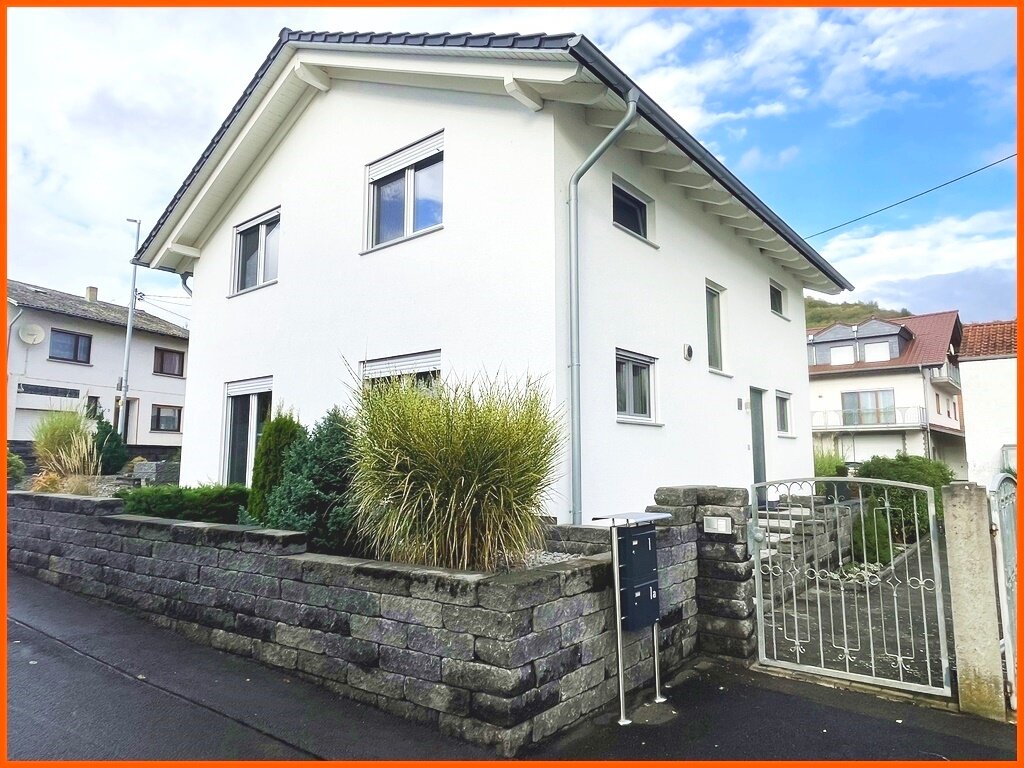 Einfamilienhaus zum Kauf 469.300 € 5 Zimmer 132 m²<br/>Wohnfläche 491 m²<br/>Grundstück Guldental 55452