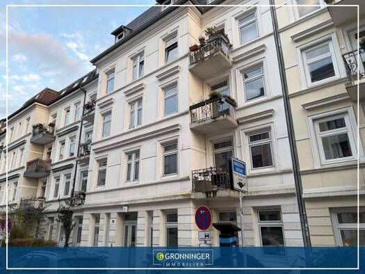 Wohnung zum Kauf 379.000 € 2 Zimmer 50 m² Eimsbüttel Hamburg-Eimsbüttel 20255